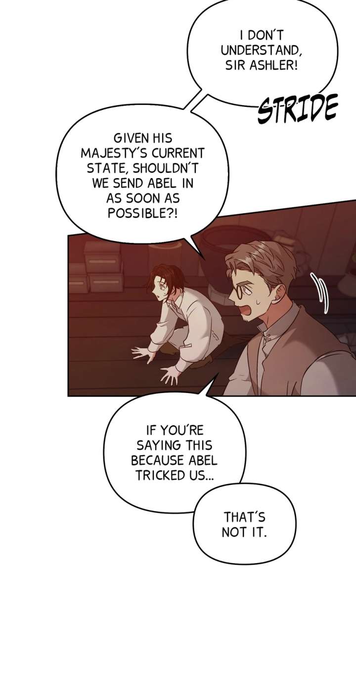 Regas Chapter 97 - Page 10