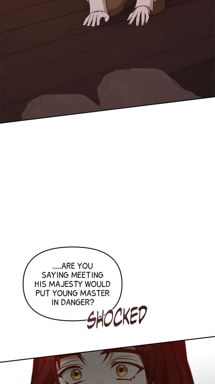 Regas Chapter 97 - Page 14