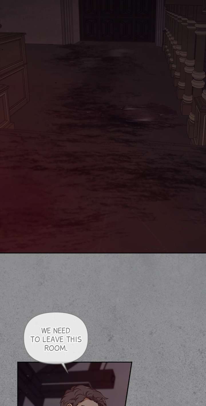 Regas Chapter 97 - Page 18