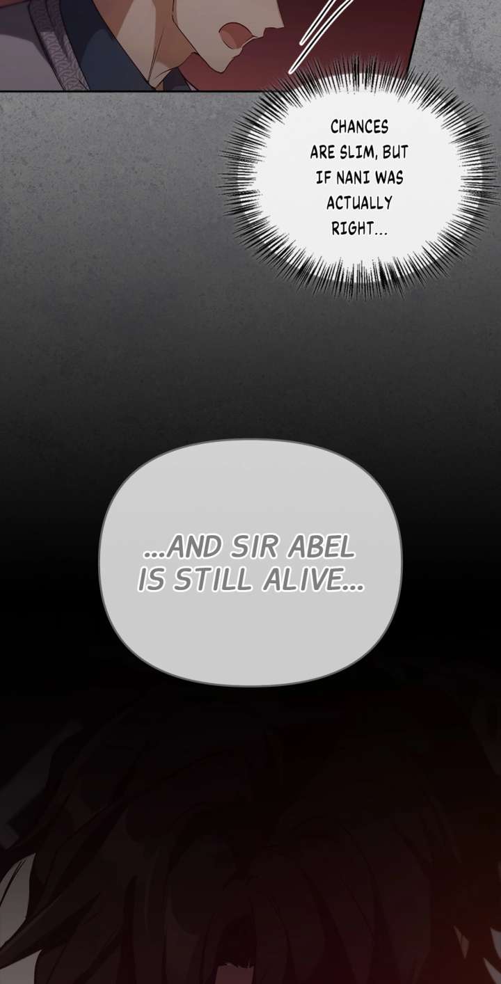 Regas Chapter 97 - Page 22