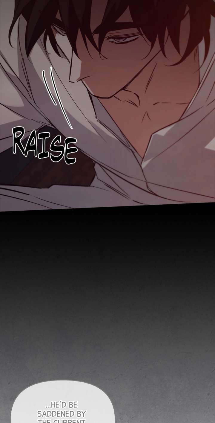 Regas Chapter 97 - Page 23