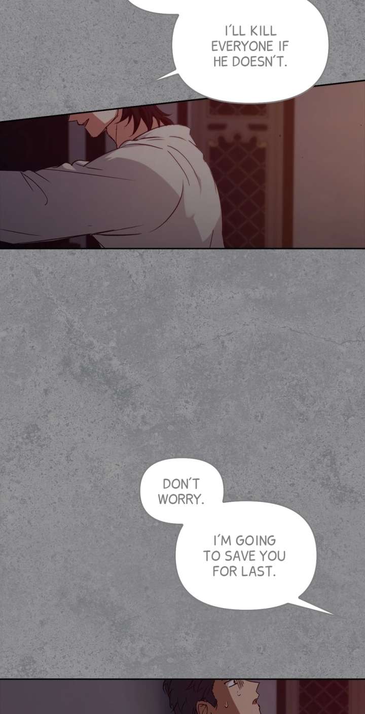 Regas Chapter 97 - Page 27