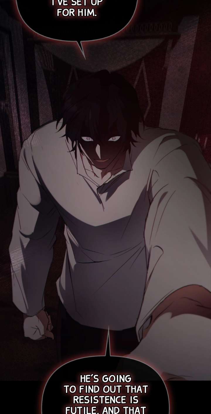 Regas Chapter 97 - Page 29