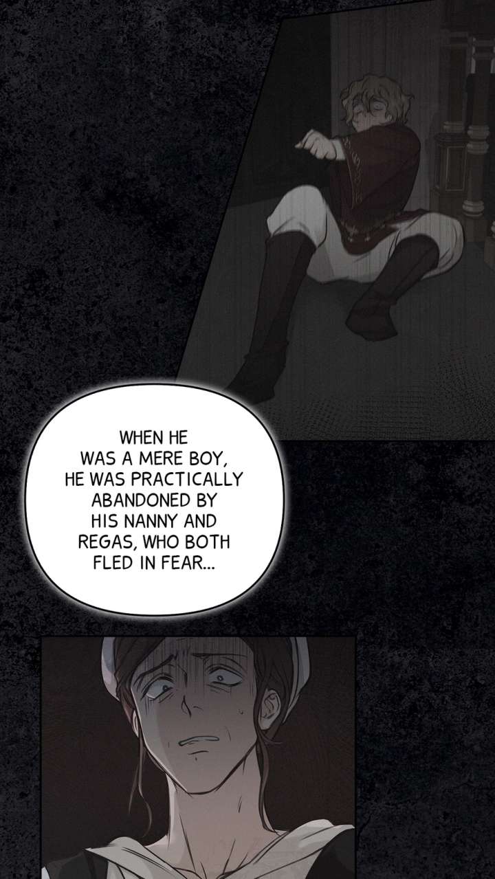 Regas Chapter 97 - Page 33