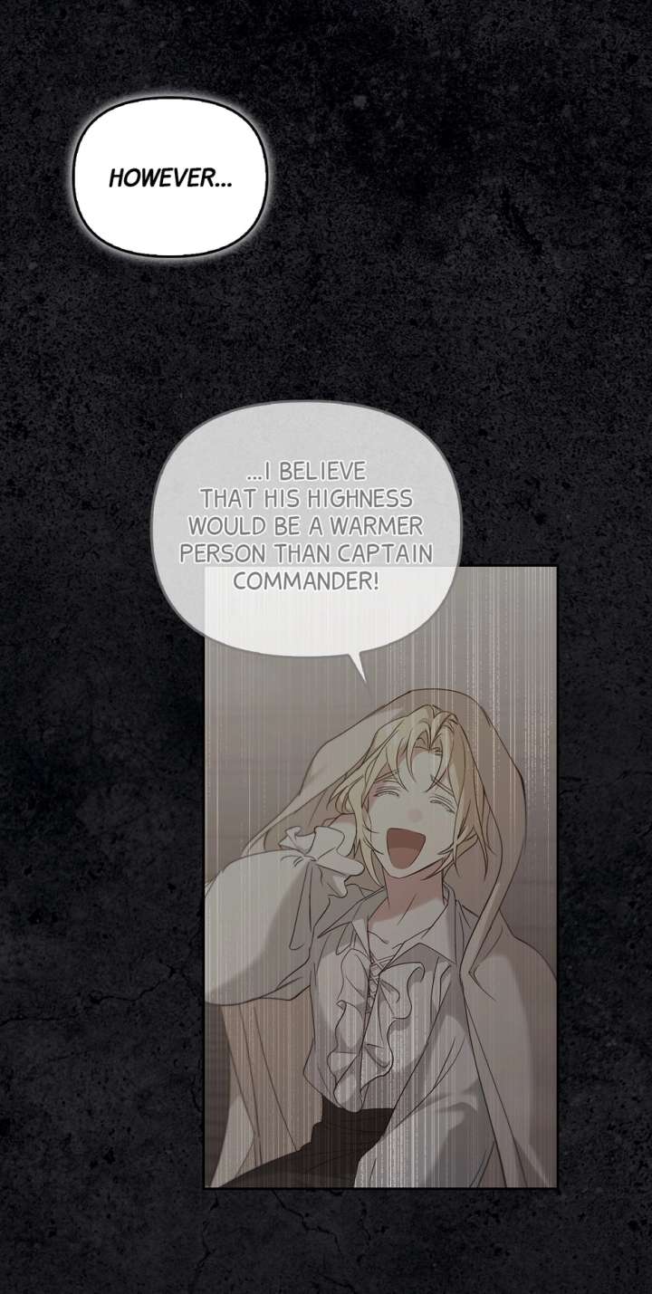 Regas Chapter 97 - Page 37