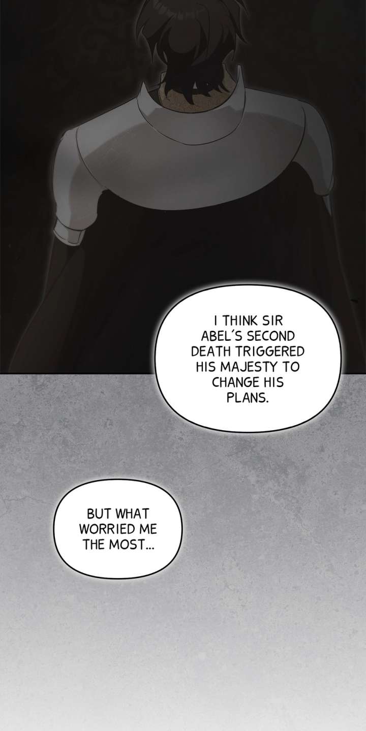 Regas Chapter 97 - Page 41