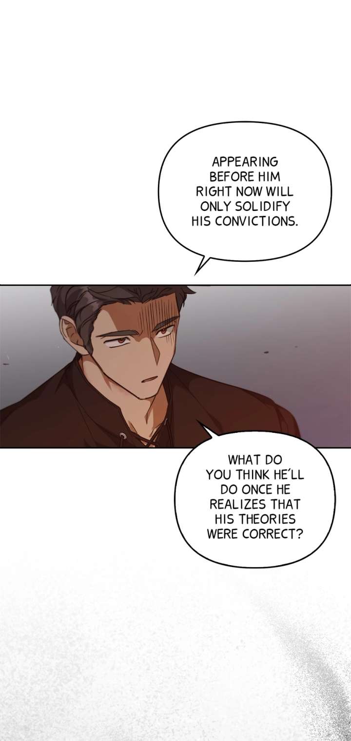 Regas Chapter 97 - Page 49