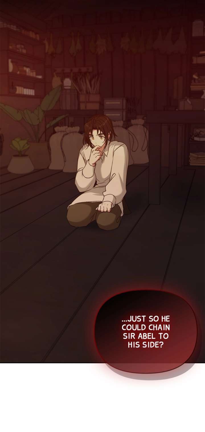 Regas Chapter 97 - Page 51