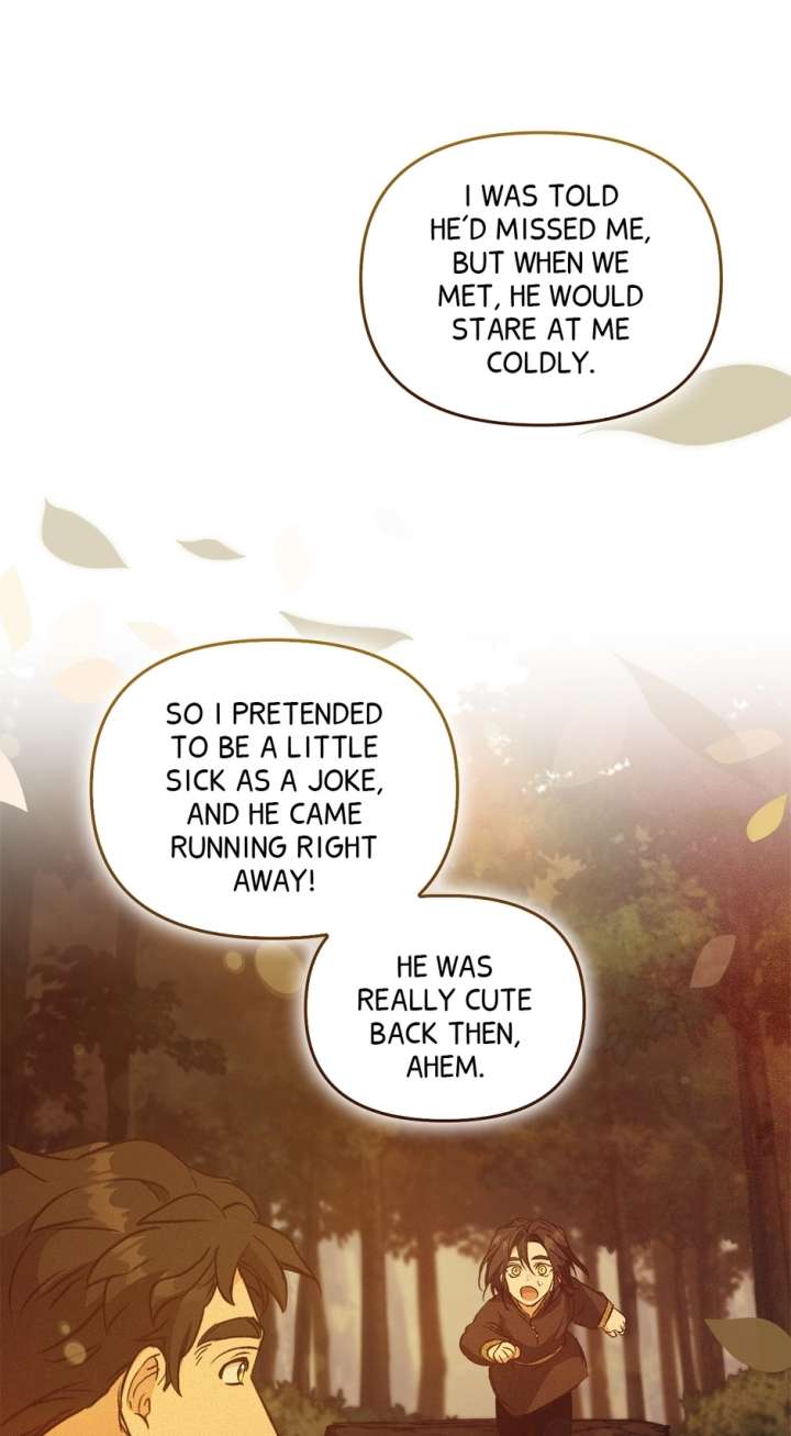 Regas Chapter 97 - Page 55