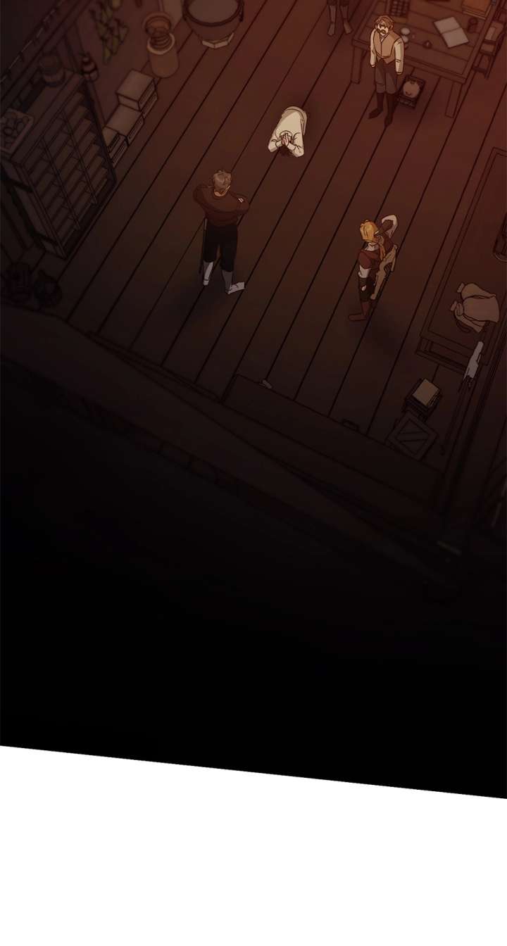 Regas Chapter 97 - Page 6