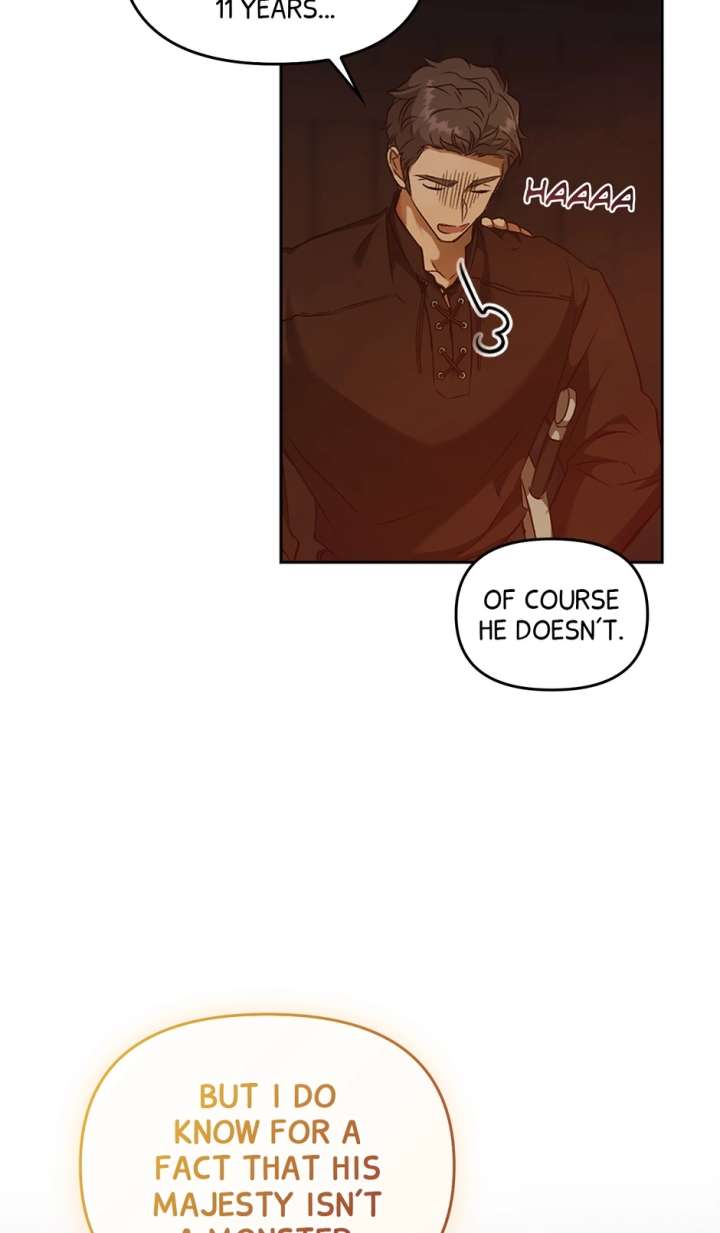 Regas Chapter 97 - Page 60