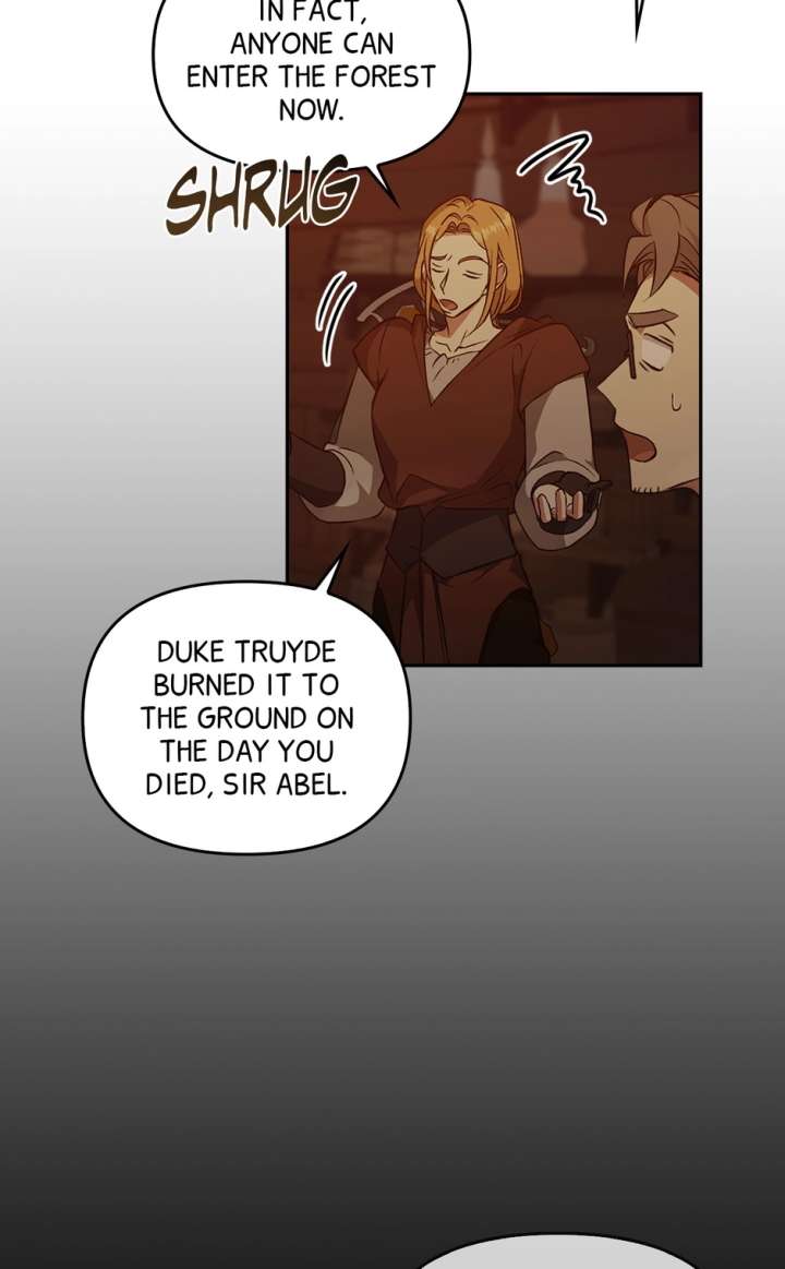 Regas Chapter 97 - Page 68