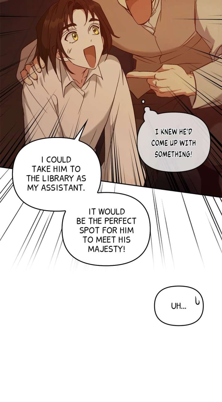 Regas Chapter 97 - Page 76