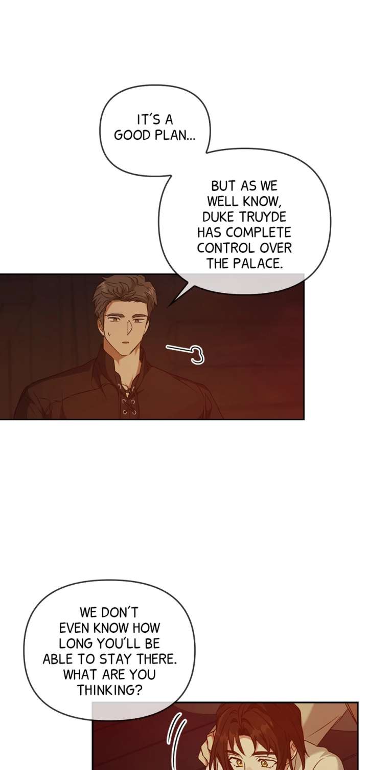 Regas Chapter 97 - Page 77