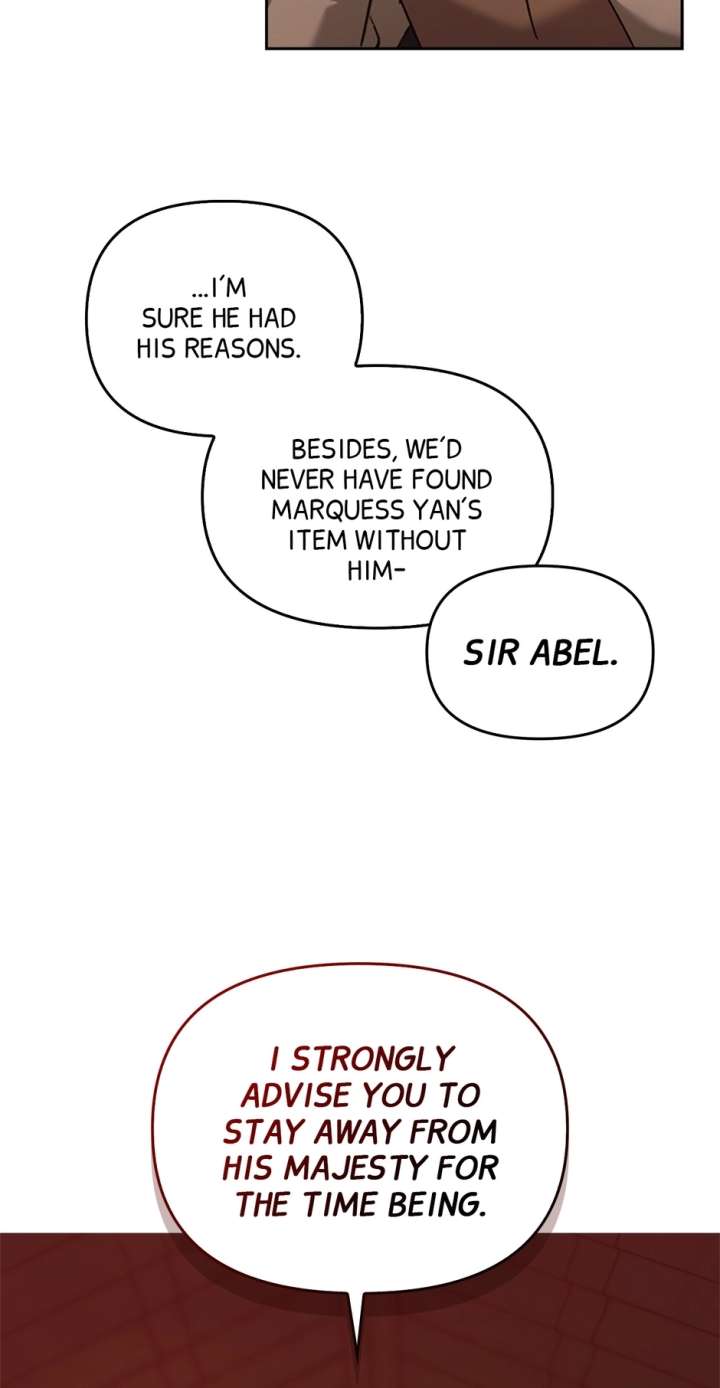 Regas Chapter 97 - Page 8