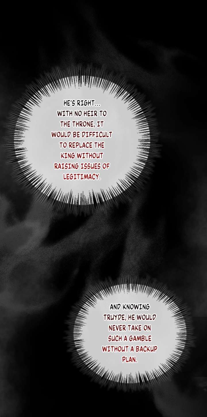 Regas Chapter 97 - Page 94