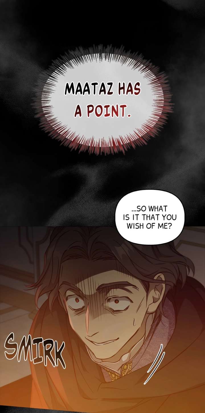 Regas Chapter 97 - Page 95