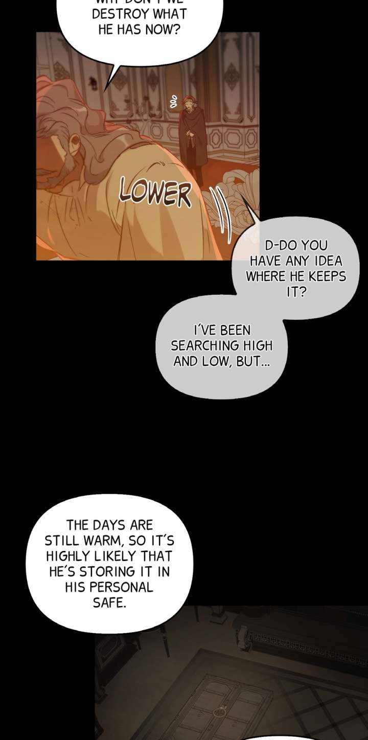 Regas Chapter 97 - Page 98