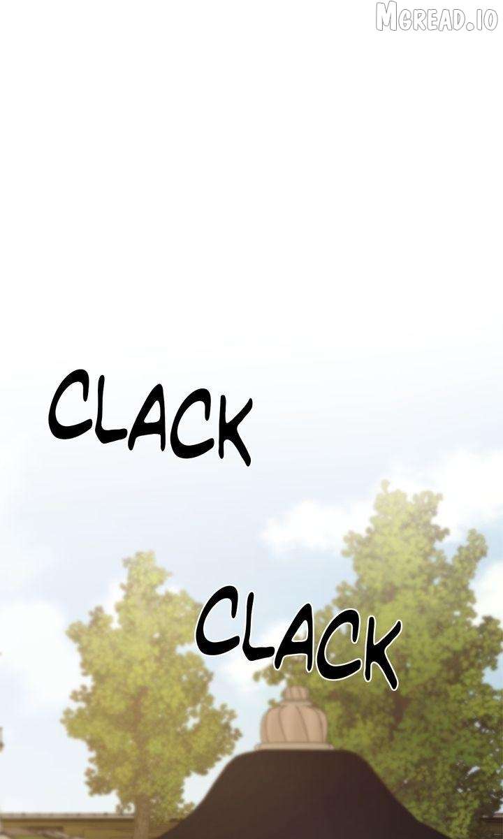 Regas Chapter 98 - Page 1