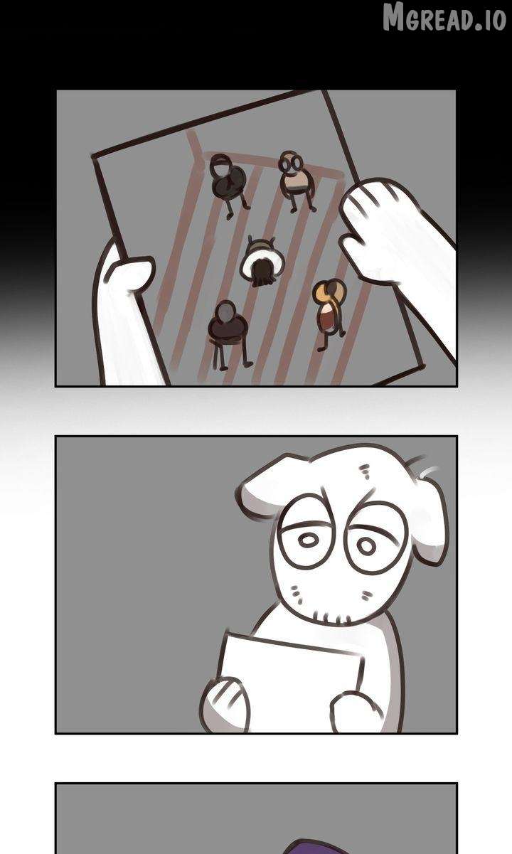 Regas Chapter 98 - Page 103