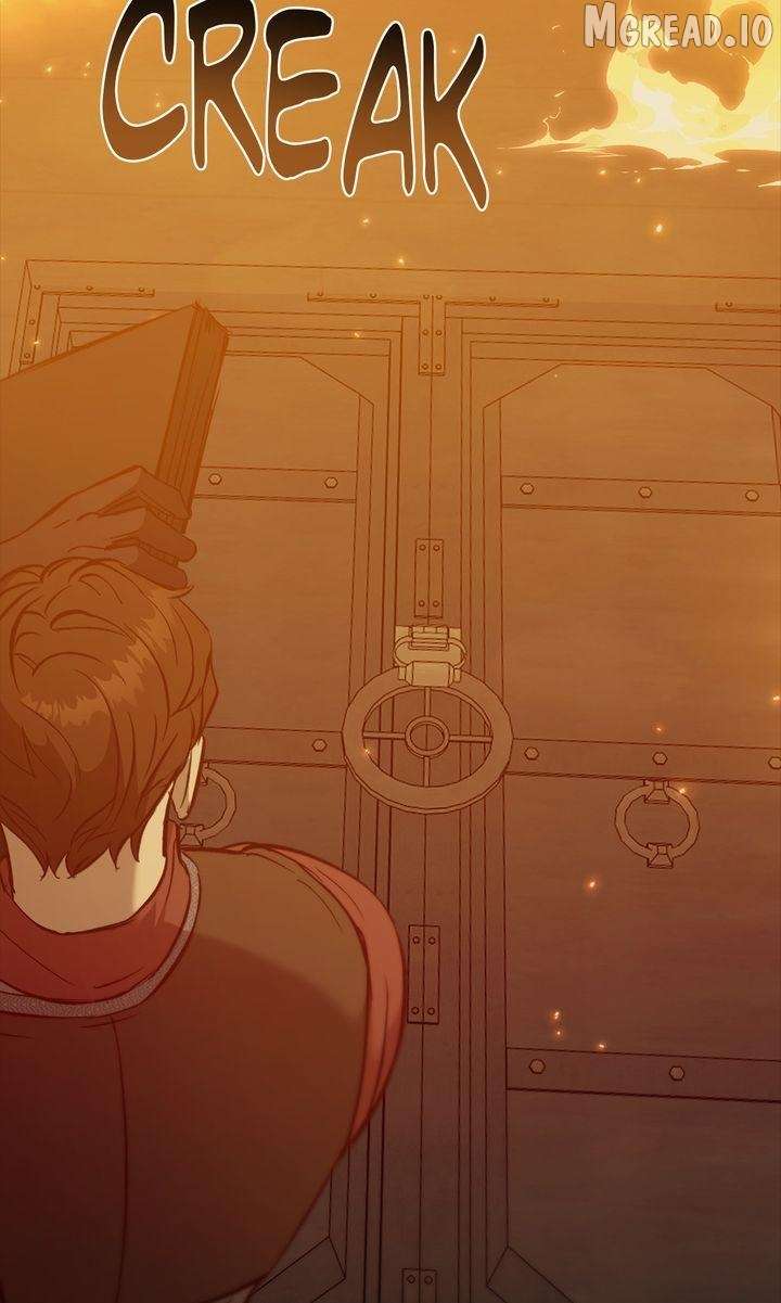 Regas Chapter 98 - Page 12