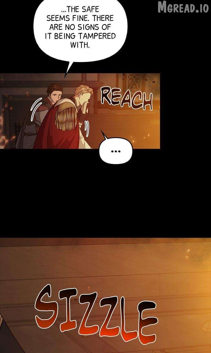 Regas Chapter 98 - Page 14