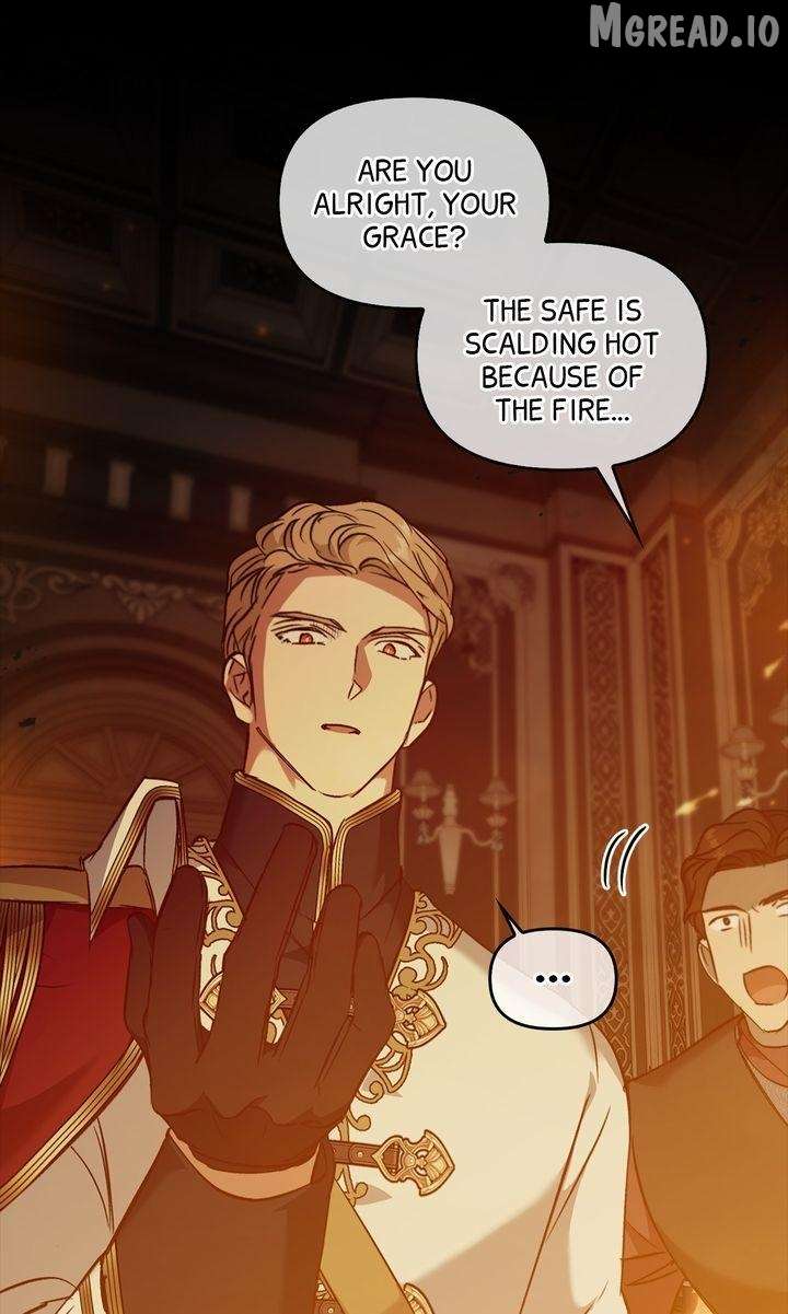 Regas Chapter 98 - Page 16