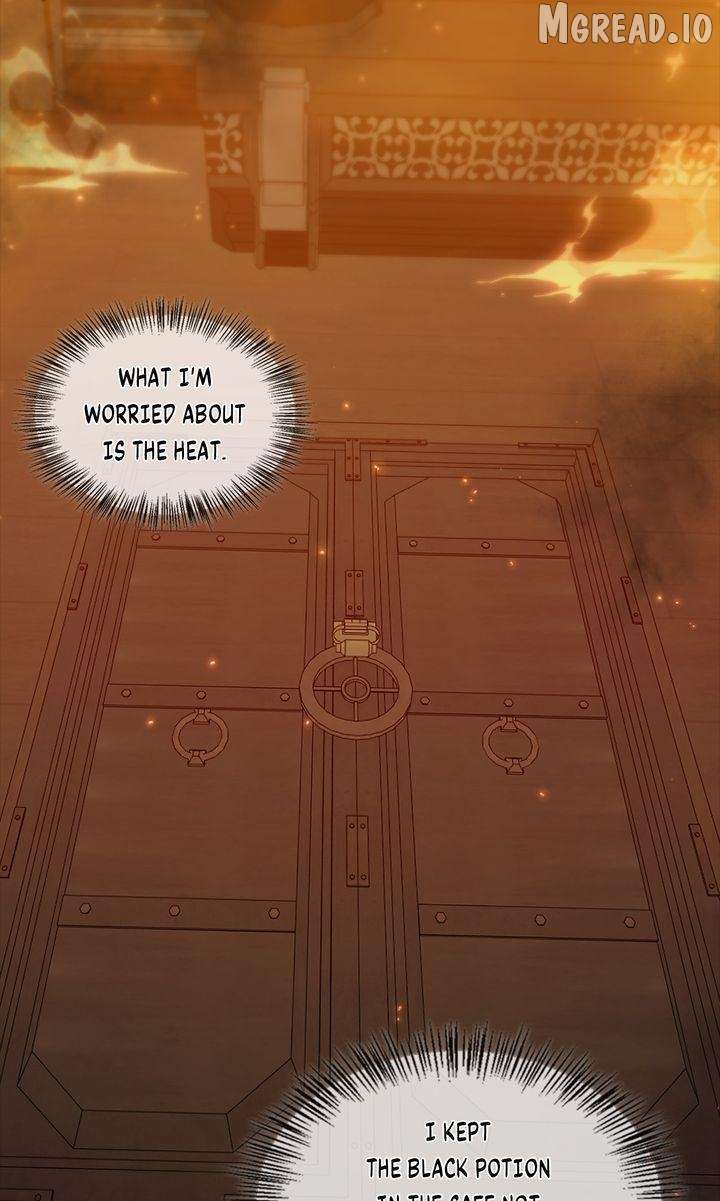 Regas Chapter 98 - Page 18