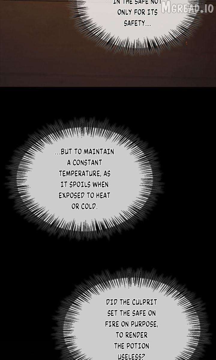 Regas Chapter 98 - Page 19