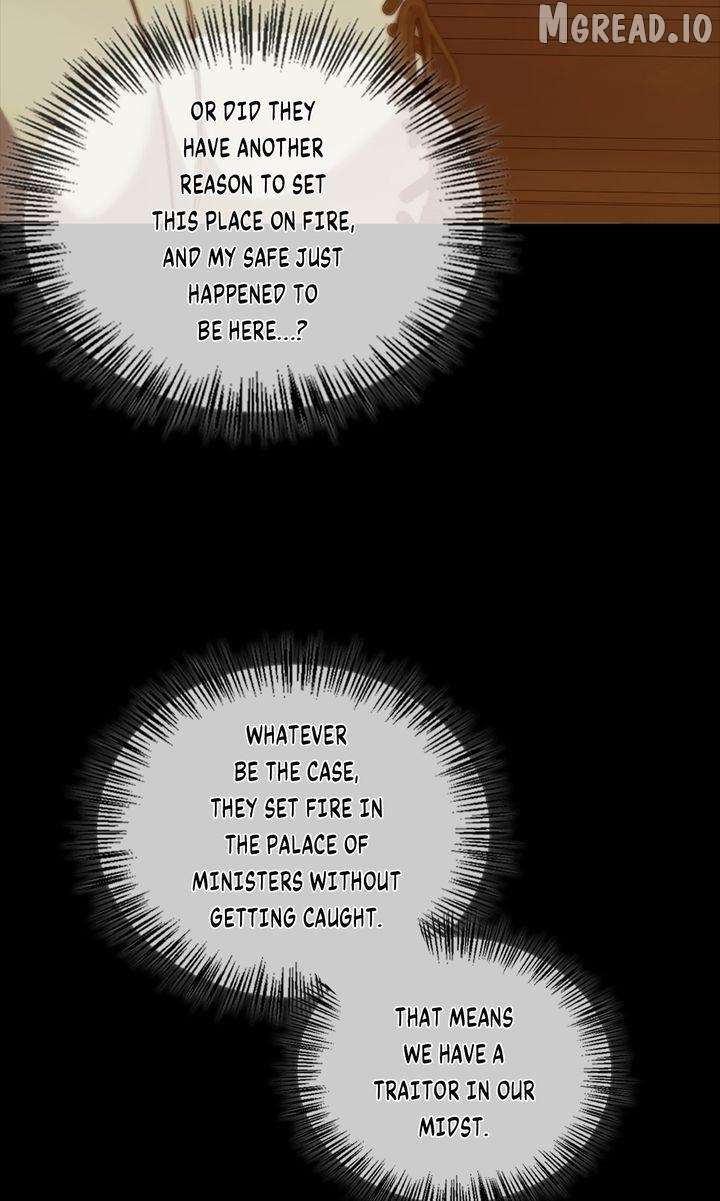 Regas Chapter 98 - Page 21