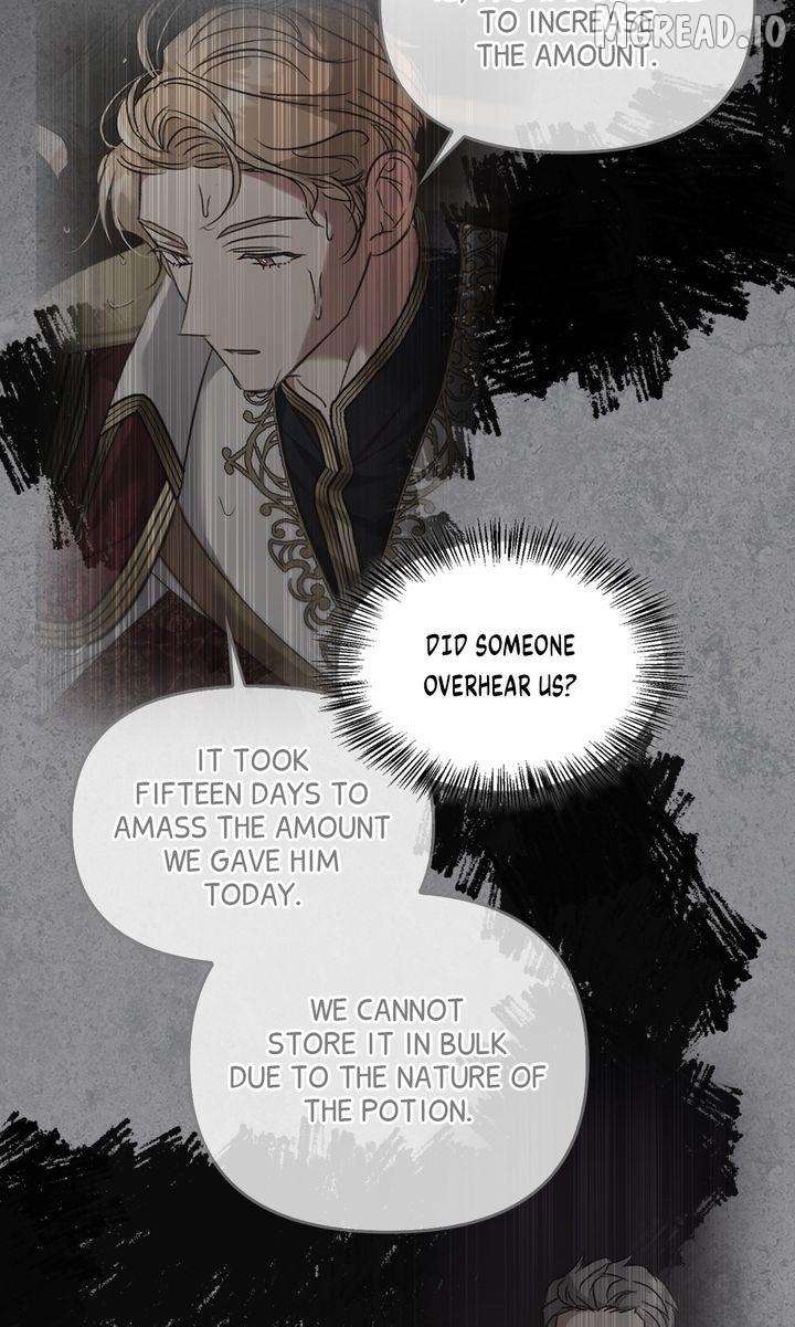 Regas Chapter 98 - Page 23