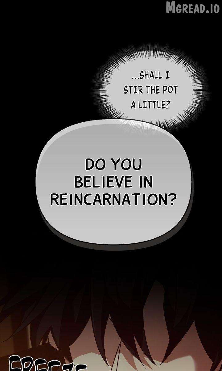 Regas Chapter 98 - Page 28