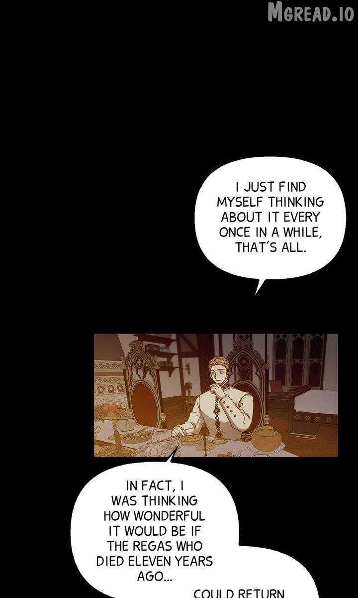 Regas Chapter 98 - Page 31