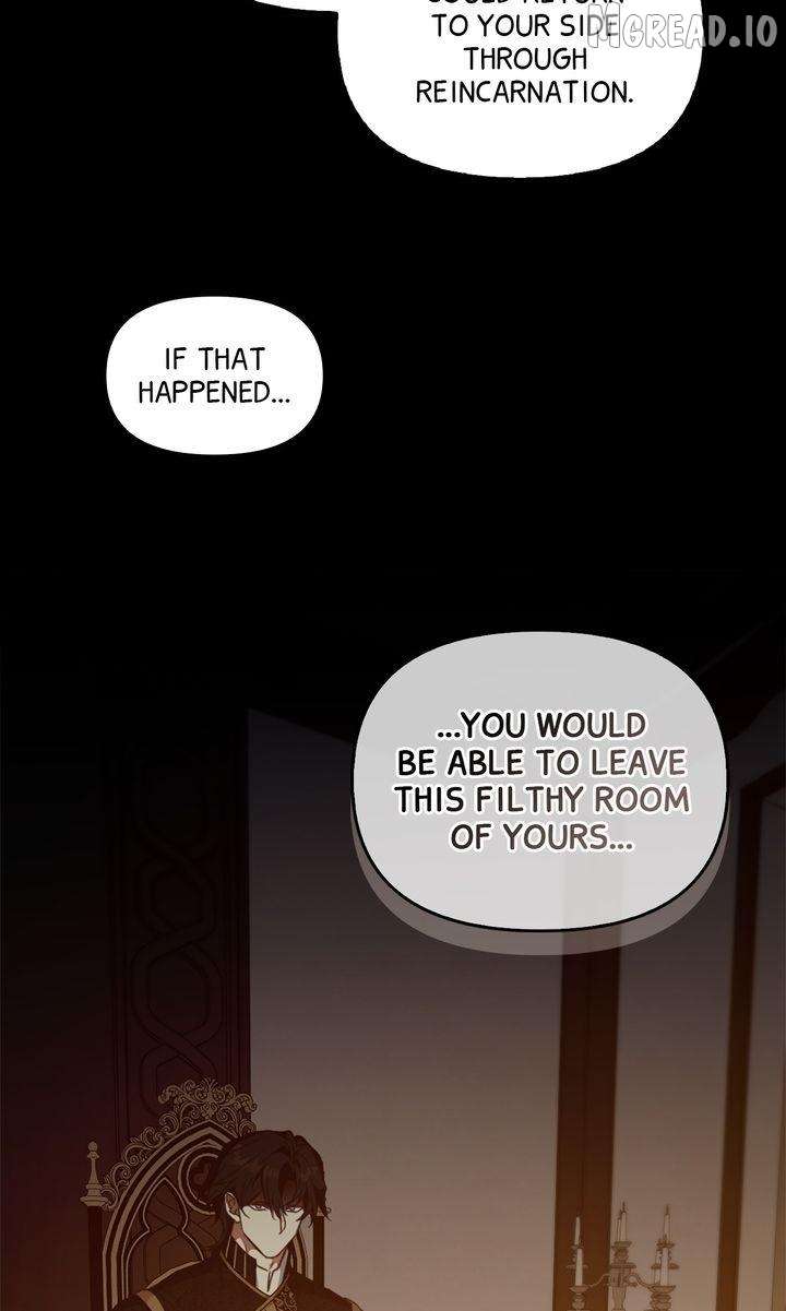 Regas Chapter 98 - Page 32