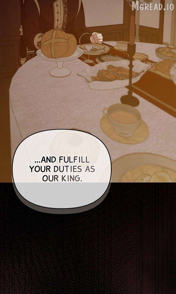 Regas Chapter 98 - Page 33