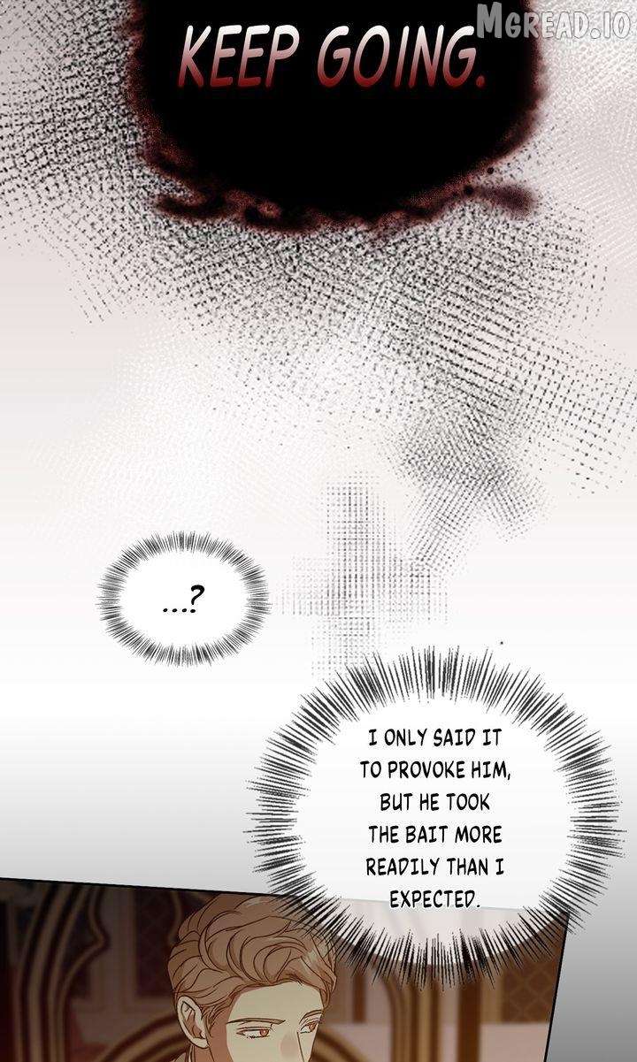 Regas Chapter 98 - Page 35