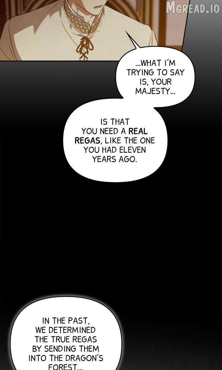 Regas Chapter 98 - Page 36