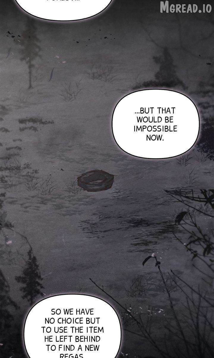 Regas Chapter 98 - Page 37