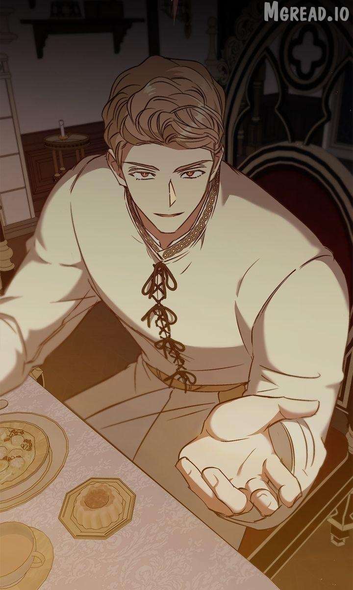 Regas Chapter 98 - Page 39