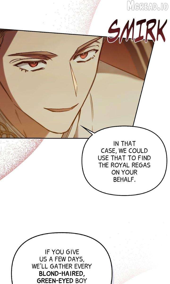 Regas Chapter 98 - Page 43