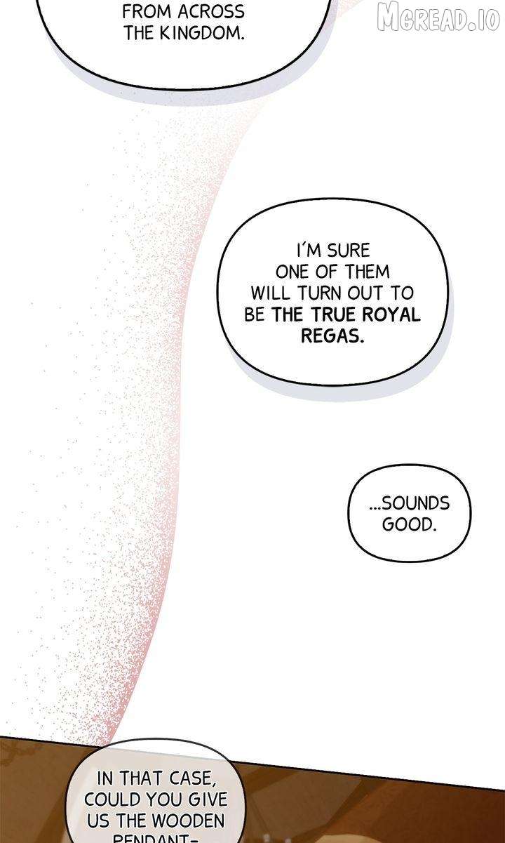 Regas Chapter 98 - Page 44