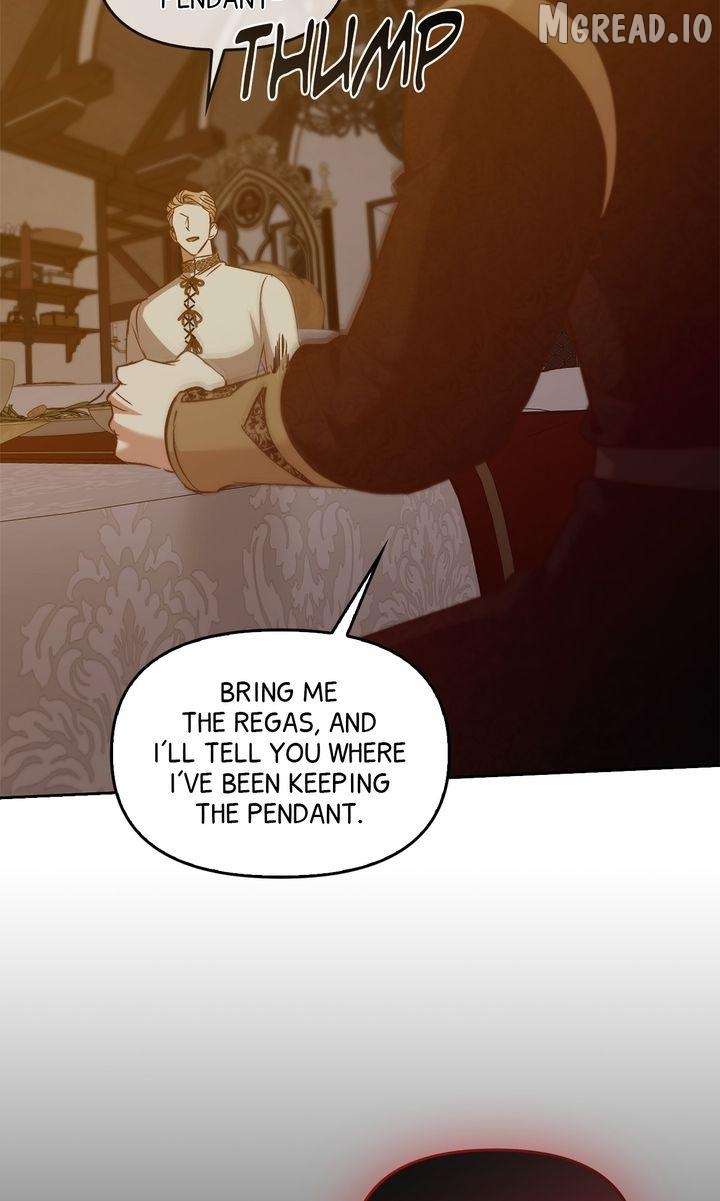 Regas Chapter 98 - Page 45