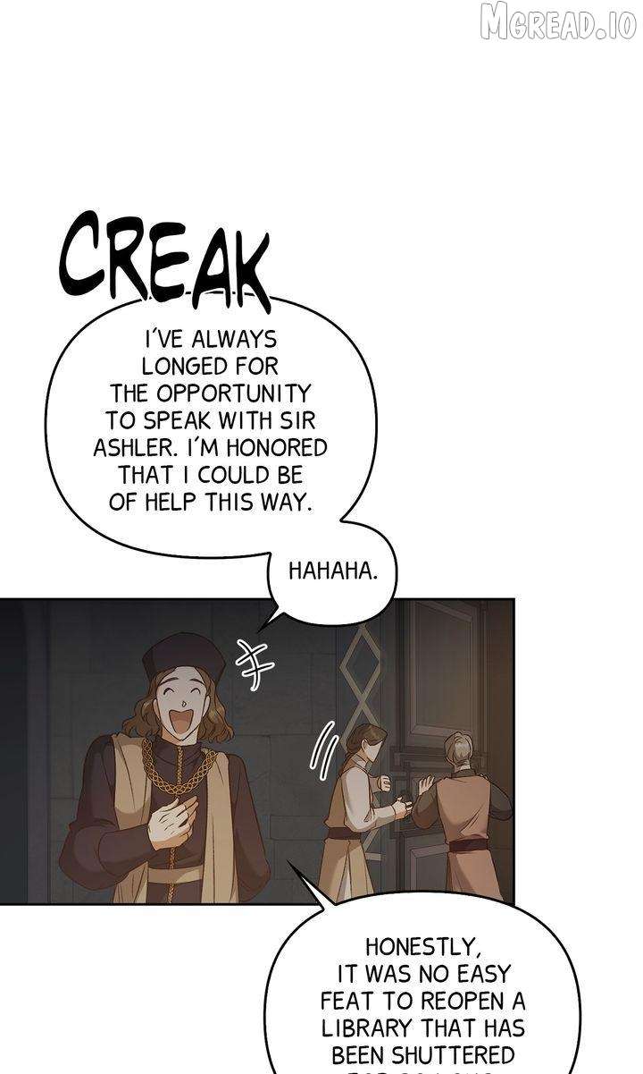 Regas Chapter 98 - Page 51