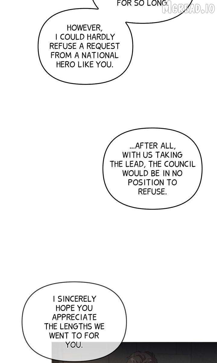 Regas Chapter 98 - Page 52