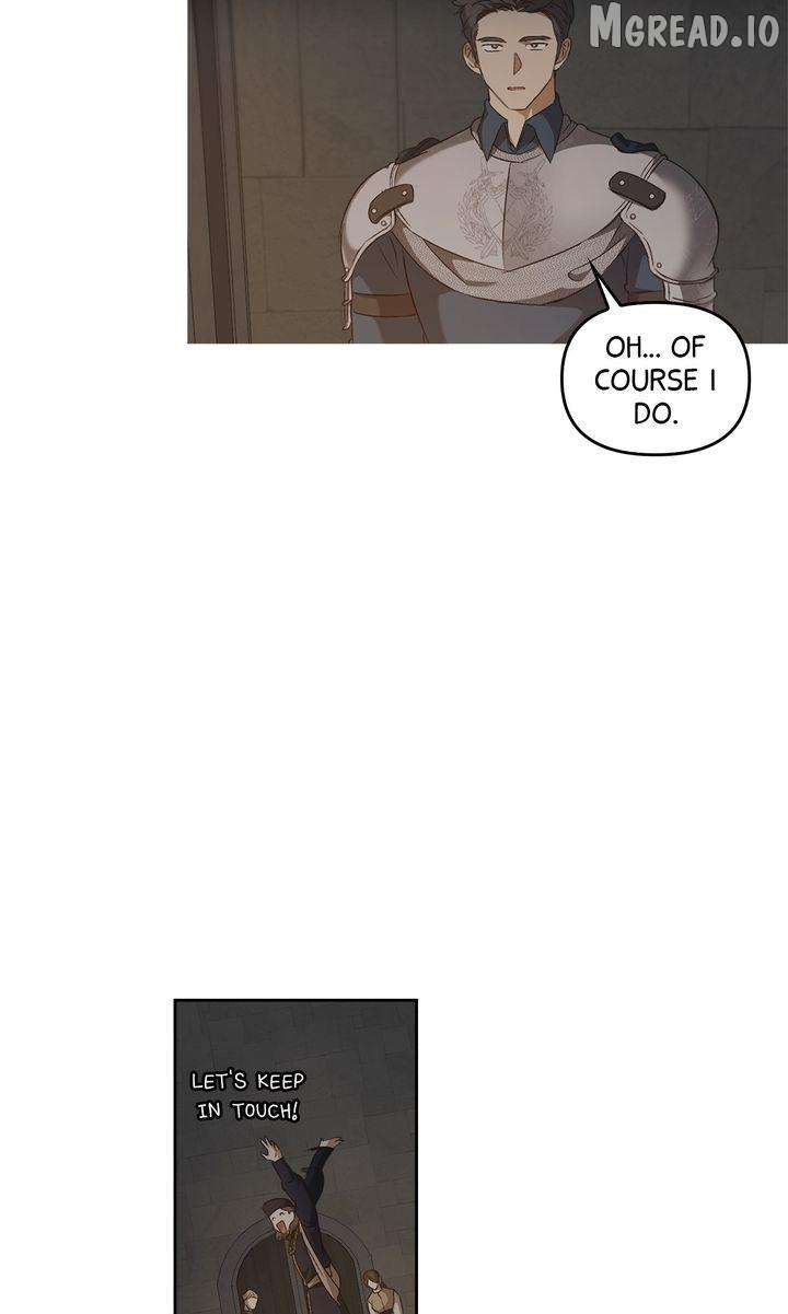 Regas Chapter 98 - Page 53