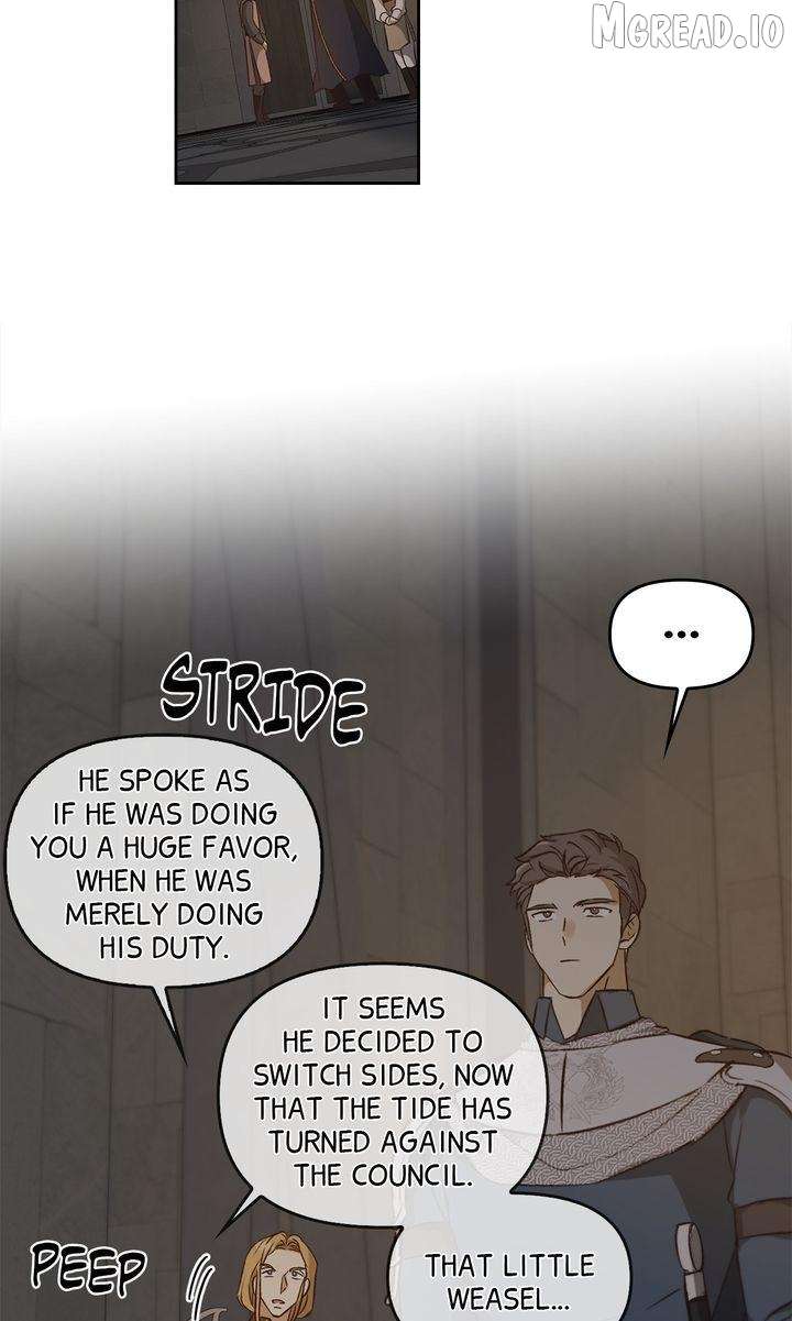 Regas Chapter 98 - Page 54