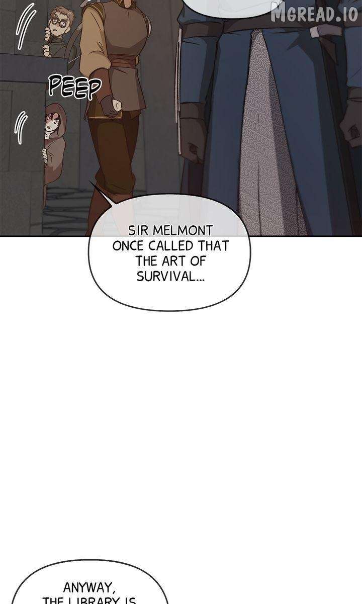 Regas Chapter 98 - Page 55