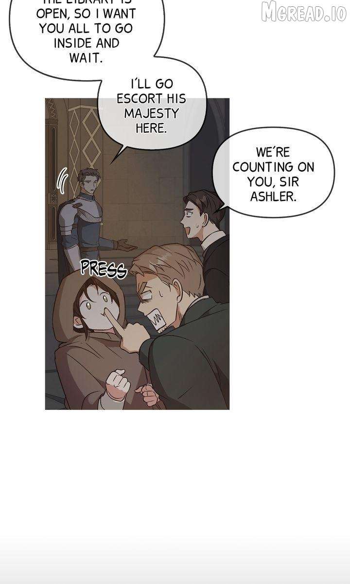 Regas Chapter 98 - Page 56