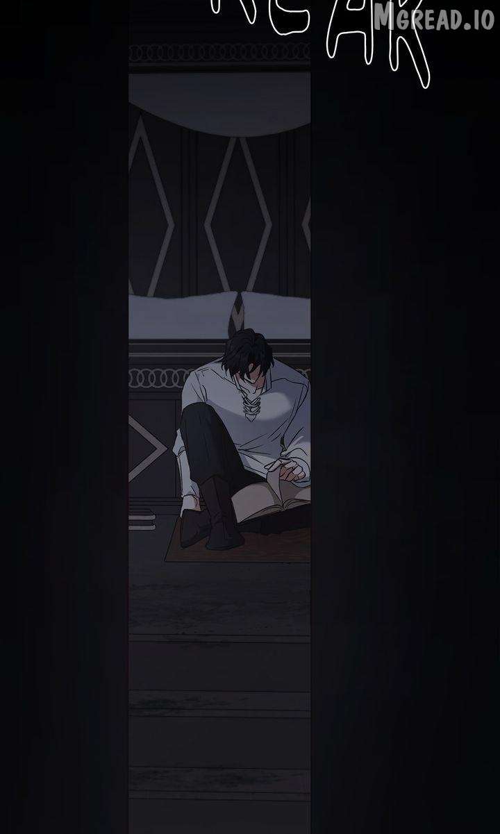 Regas Chapter 98 - Page 60