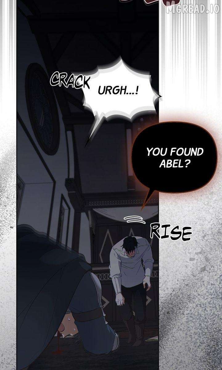 Regas Chapter 98 - Page 68